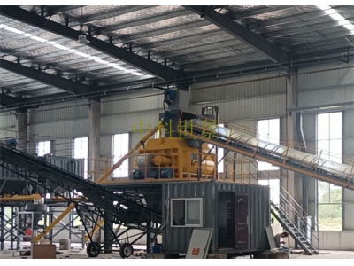 土壤搅拌机的优势体现在哪些方面