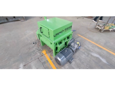 污泥固化搅拌机工艺的先进性