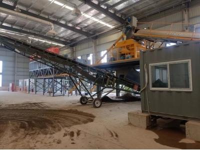 污染土壤固化修复固化剂如何选择？