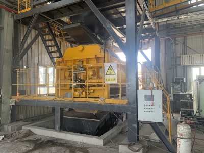 飞灰固化设备：危废处置优选，解锁多重核心优势