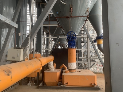 佛山中科世景：危废固化处理系统供应商，助力危废资源化